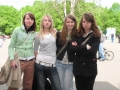 Akcijas atbalstītājas