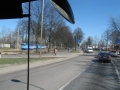 Daļa veloceliņa jau noasfatēta