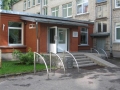 Pārdaugavas Mūzikas un mākslas skola Graugu ielā 59