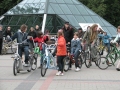 Diena bez auto 2008. Foto: Veloriga.lv