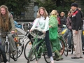 Diena bez auto 2008. Foto: Veloriga.lv