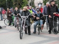 Diena bez auto 2008. Foto: Veloriga.lv