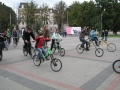 Diena bez auto 2008. Foto: Veloriga.lv