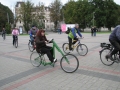 Diena bez auto 2008. Foto: Veloriga.lv