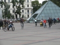Diena bez auto 2008. Foto: Veloriga.lv