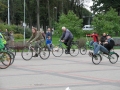 Diena bez auto 2008. Foto: Veloriga.lv