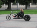 Diena bez auto 2008. Foto: Veloriga.lv