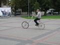 Diena bez auto 2008. Foto: Veloriga.lv