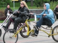 Diena bez auto 2008. Foto: Veloriga.lv