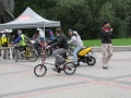 Diena bez auto 2008. Foto: Veloriga.lv
