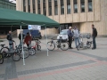 Diena bez auto 2008. Foto: Veloriga.lv