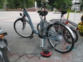 Diena bez auto 2008. Foto: Veloriga.lv