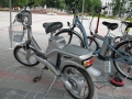 Diena bez auto 2008. Foto: Veloriga.lv