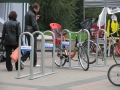 Diena bez auto 2008. Foto: Veloriga.lv