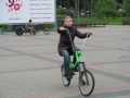 Diena bez auto 2008. Foto: Veloriga.lv