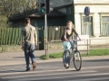 Veloceliņš Centrs-Mežaparks